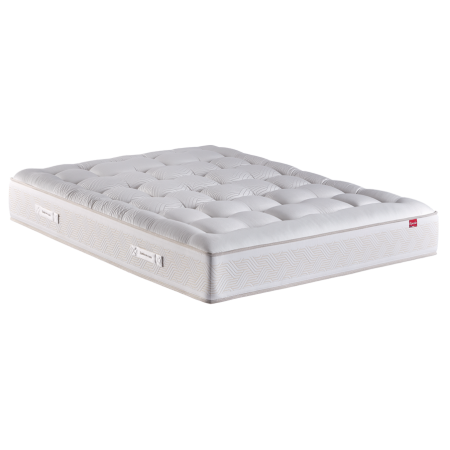 Matelas Epeda Art Déco MACASSAR