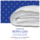 Couette Lestra Chaude Mona Lisa