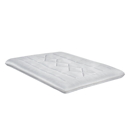 Surmatelas EPEDA Dédicace Bruine