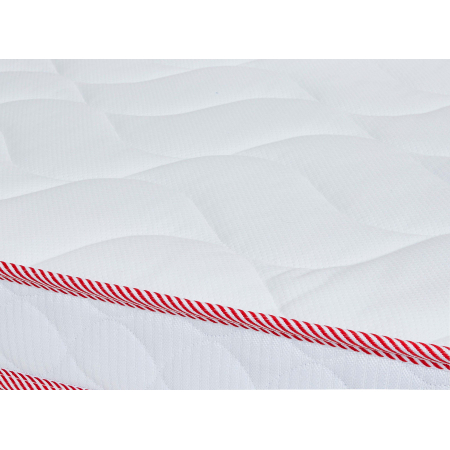 Matelas Bébé Merinos Chatouille