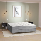 Matelas Simmons Climos - 600 ressorts ensachés