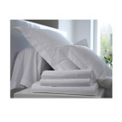 Housse de couette UNI Percale