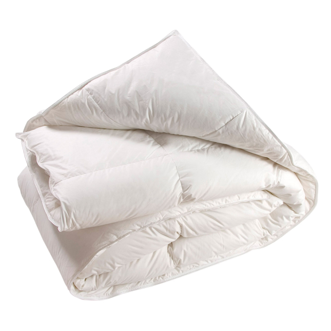 Couette Lestra Essentiel 70% Duvet Légère