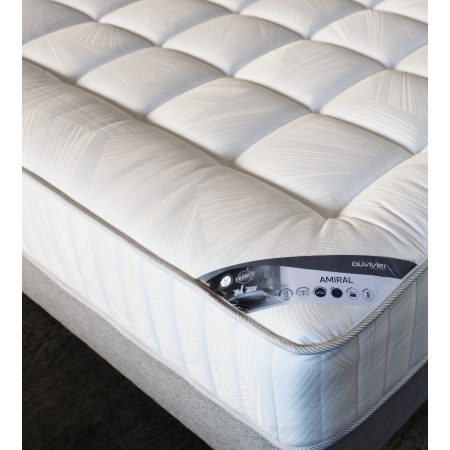 Matelas Duvivier AMIRAL