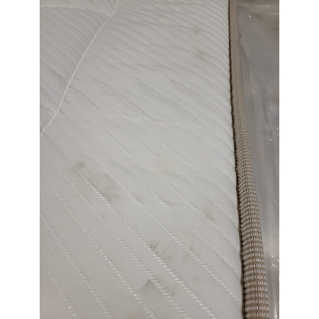 Matelas Epeda Origines Zephyr - Reconditionné