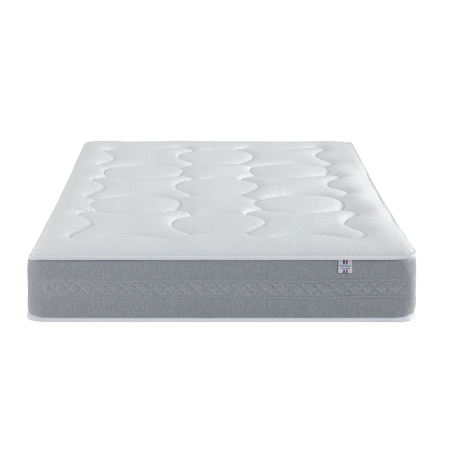 Matelas Douces Nuits Laly 100% Latex