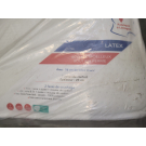 Matelas Douces Nuits Laly 100% Latex - Reconditionné