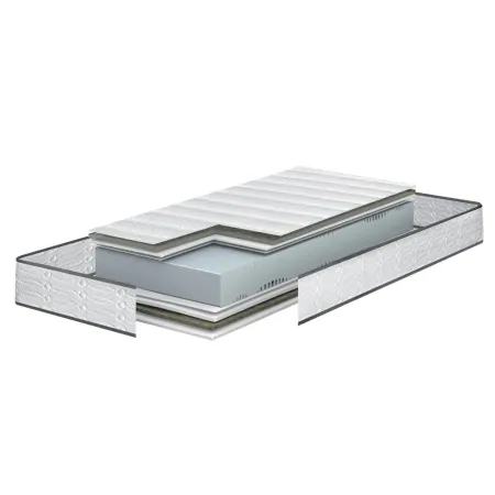 Matelas Relaxation Bultex I-NOVO 926 Équilibré