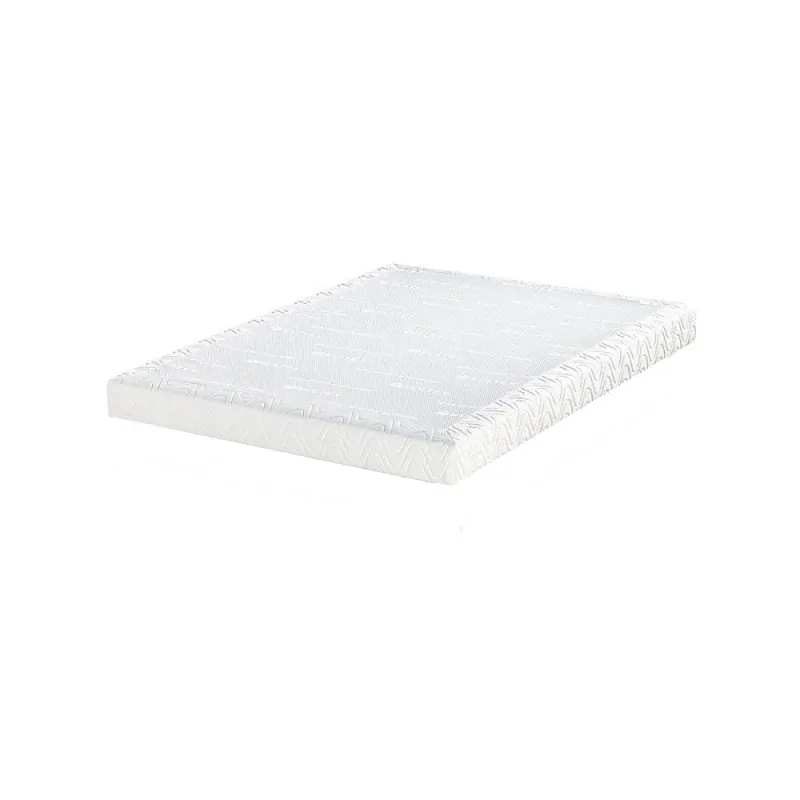 Sommier Bultex Complément Extra-Plat Confort Medium 3 Zones