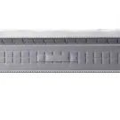 Matelas Simmons Costyop - 651 ressorts ensachés