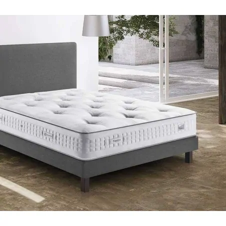 Matelas Simmons PASSION Mi-Ferme