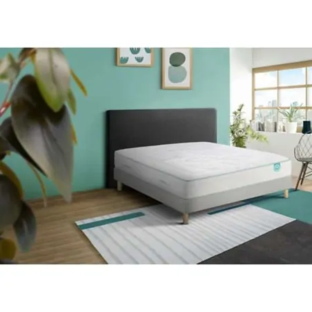 Matelas Merinos CozyGreen 100% Latex Naturel