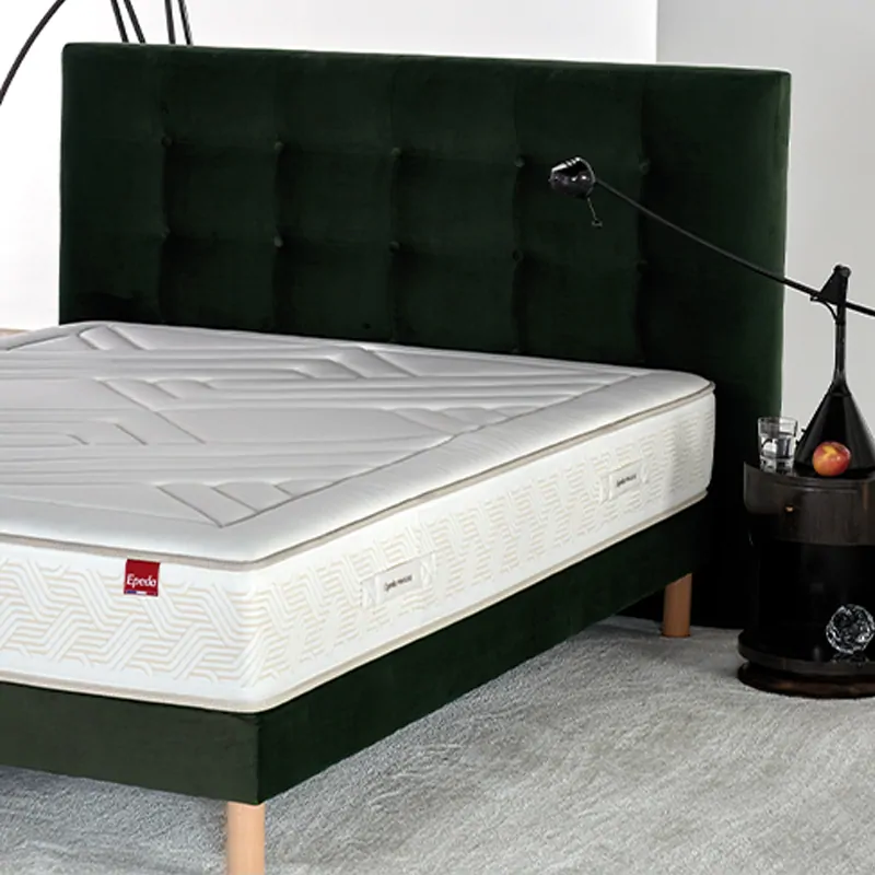 Matelas Epeda Art Déco MOLITOR