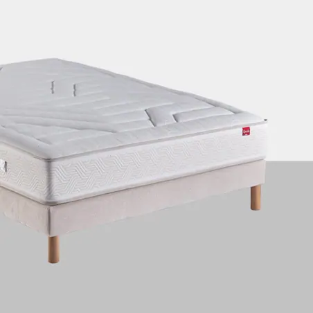 Matelas Epeda Art Déco DAUPHINE