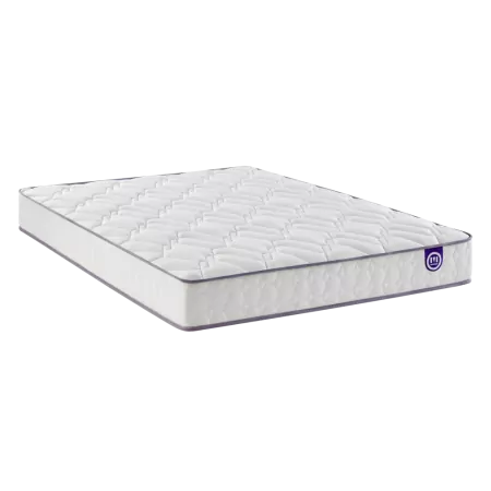 Matelas Merinos Morning Routine - 560 Ressorts ensachés