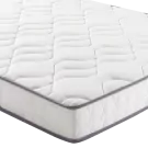 Matelas Merinos Happy Lit - 100% Latex