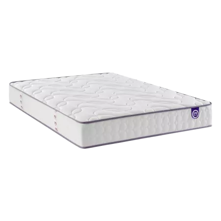 Matelas Merinos Cosy Lit - 580 Ressorts ensachés