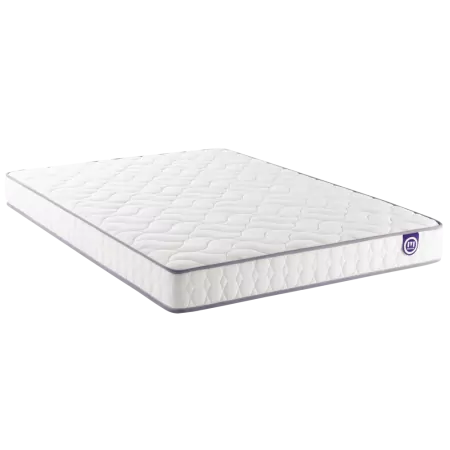 Matelas Merinos Chill Bed - Mousse Haute Densité