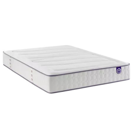 Matelas Merinos Beauty Bed - 560 Ressorts ensachés