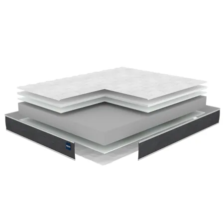 Matelas Bultex Regular