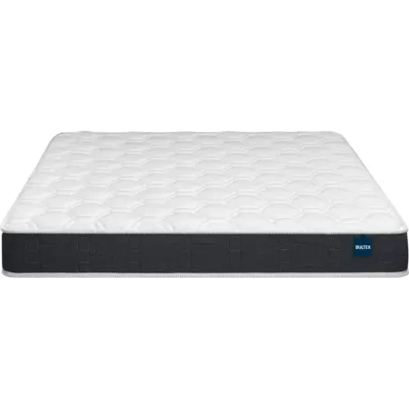 Matelas Bultex Nano Confort Ferme