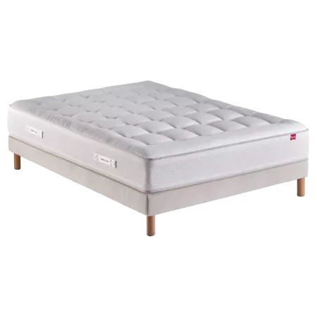 Matelas Epeda Art Déco CHAILLOT