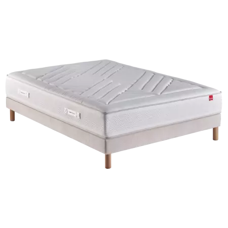 Matelas Epeda Art Déco MOLITOR