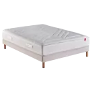 Matelas Epeda Art Déco MOLITOR