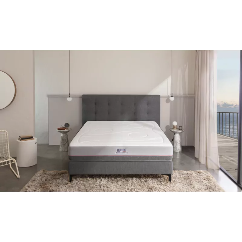 Matelas Bultex Reset Strong