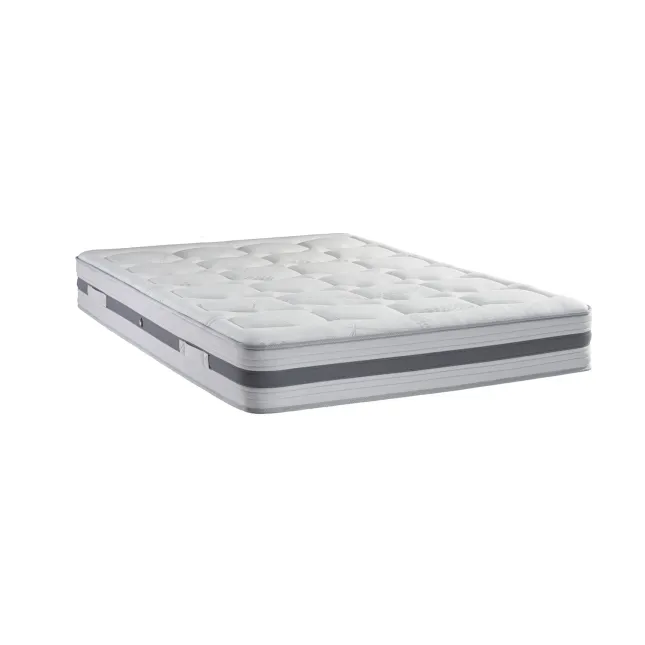 Matelas Minuit - 616 ressorts ensachés