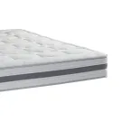 Matelas Minuit - 616 ressorts ensachés