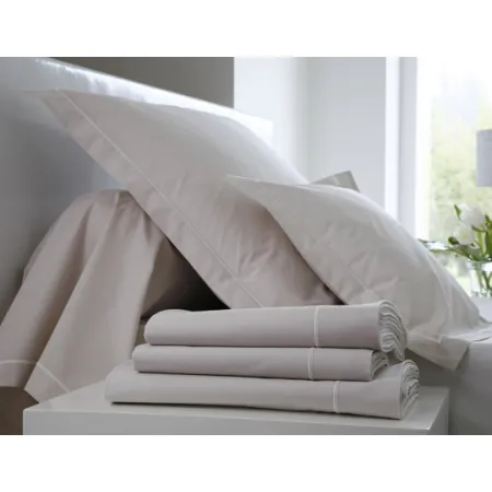 Drap plat UNI Percale