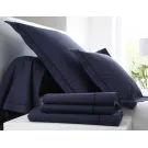 Drap plat UNI Percale