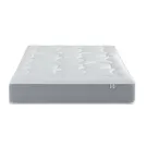 Ensemble Matelas Douces Nuits Laly 100% Latex + Sommier Base Ferme