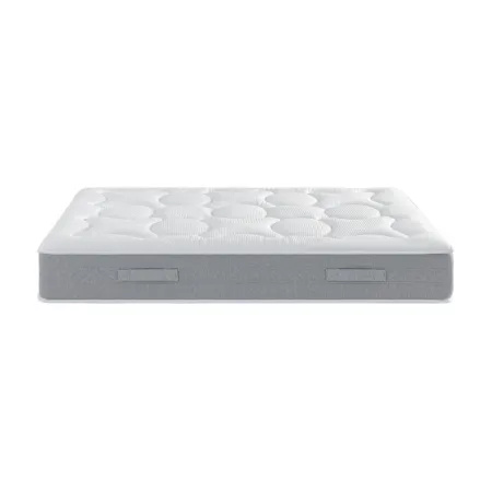 Ensemble Matelas Douces Nuits Laly 100% Latex + Sommier Base Ferme