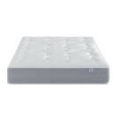 Ensemble matelas Douces Nuits Laly 100% Latex + Sommier Base Morpho