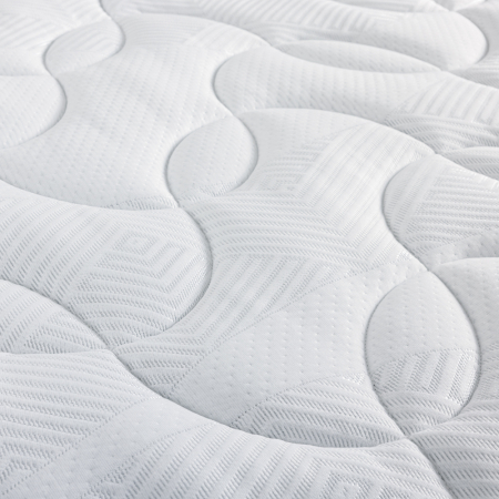 Matelas Douces Nuits Botaniste 100% Latex