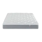 Matelas Douces Nuits Remory 667 ressorts ensachés + 2 cm Viscoélastique