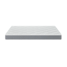 Ensemble Matelas Douces Nuits Morpheo Mousse HR 42g/m3 + Sommier Base Morpho