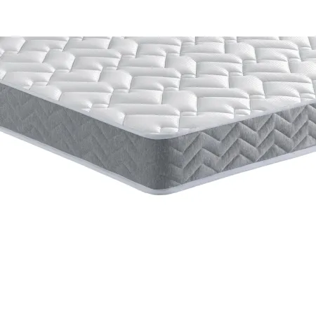 Matelas Douces Nuits Maeva Mousse HR 35kg/m3