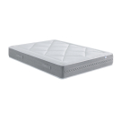 Matelas Douces Nuits Riviera 744 ressorts ensachés + 4 cm Viscoélastique