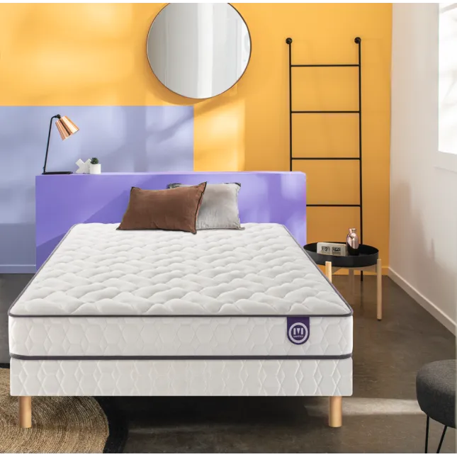 Matelas Merinos Optilit - Mousse Haute Densité