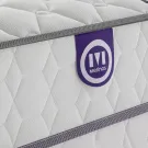 Matelas Merinos Well Bed - 520 Ressorts ensachés