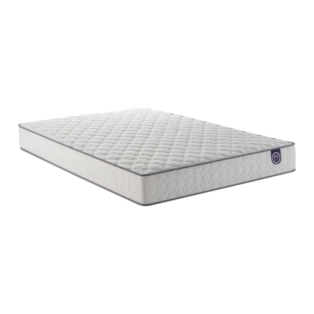 Matelas Merinos Well Bed - 520 Ressorts ensachés