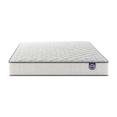 Matelas Merinos Well Bed - 520 Ressorts ensachés