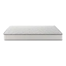 Matelas Merinos Well Bed - 520 Ressorts ensachés