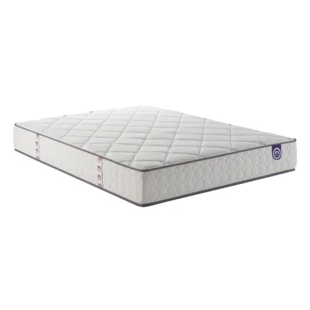 Matelas Merinos Cheer Bed - 520 Ressorts ensachés + mémoire de forme