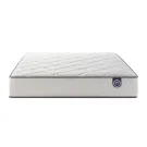 Matelas Merinos Cheer Bed - 520 Ressorts ensachés + mémoire de forme