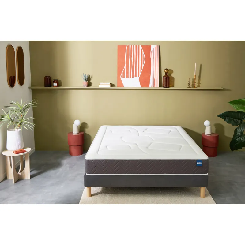 Matelas Bultex Nebula