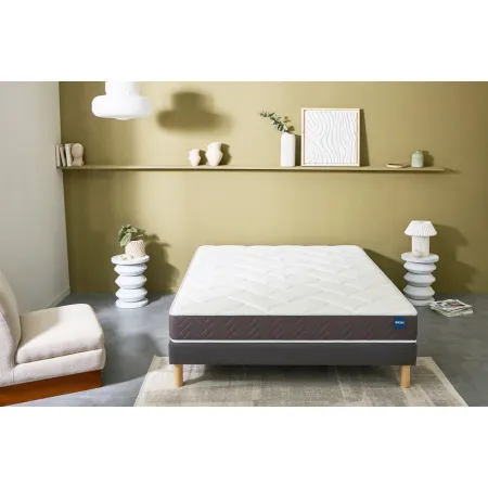 Matelas Bultex Starlong